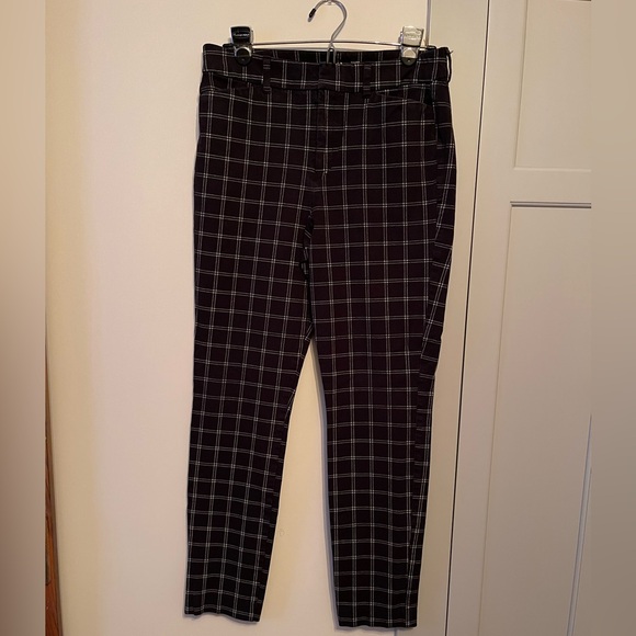 Old Navy women’s high rise pixie pants - Picture 1 of 4